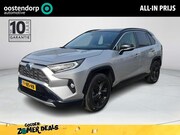 Toyota RAV4 - 2.5 Hybrid AWD Bi-Tone