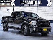 Dodge Ram - 1500 Limited| Luchtvering 5.7L Hemi V8 4x4