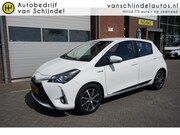 Toyota Yaris - 1.5 HYBRID DYNAMIC NOV 2018 5 DEURS CAMERA LMV ECC AIRCO CRU