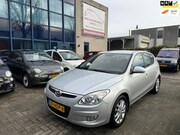 Hyundai i30 - 1.6i Style 5-deurs AUTOMAAT, APK 11/26
