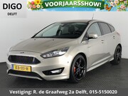 Ford Focus - 1.0 Titanium Sport | Navigatie | Camera | Parkeersensoren | 
