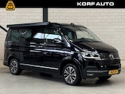 Volkswagen California - T6.1 Ocean 150PK DSG / Camera / Elektr.hefdak / ACC