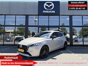 Mazda 2 - 1.5 SkyActiv-G 90 Homura 1e Eigenaar / Dealer Onderhouden /