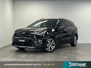 Kia Niro - 1.6 GDi ExecutiveLine | NAVI | LEDER | STOELVERWARMING | STO
