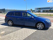 Opel Astra - 1.6 T Cosmo