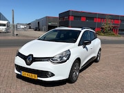 Renault Clio - 1.5 dCi ECO Night&Day