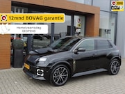 Renault 5 - Iconic Cinq 150PK 52 kWh | NIEUW | NLauto | Daksticker | LED