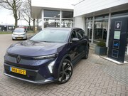 Renault Scénic - E-Tech EV87 Long Range TECHNO
