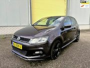Volkswagen Polo - 1.2 TSI R-Line DSG-Automaat 5-drs