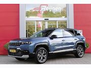 Jeep Compass - 1.2 145PK e-Hybrid FIRST EDITION | PANORAMADAK: TWEEDELIG PA