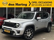 Jeep Renegade - 1.3T DDCT S Automaat Leder/Electr stoelen/Panorama Dak/Camer