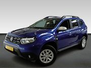 Dacia Duster - 1.3 TCe Comfort | Apple Carplay/Android Auto|telefoonintegra