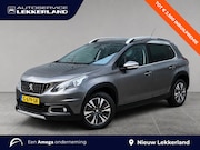 Peugeot 2008 - Allure 1.2 Turbo 110pk EAT6 | AUTOMAAT | NAVI | CLIMA | CAME