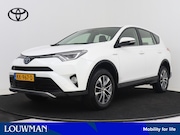 Toyota RAV4 - 2.5 Hybrid Dynamic Plus | Dealer Onderhouden | Parkeersensor