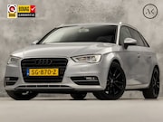 Audi A3 - Sportback 1.4 TFSI S-Line Sport 150Pk Automaat (NAVIGATIE, C