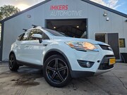 Ford Kuga - 2.5 Turbo 20V Trend