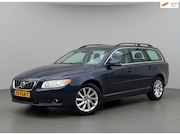 Volvo V70 - 1.6 T4 Limited Edition|Automaat|Trekhaak|Navi|Elektrische-kl