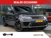 Land Rover Range Rover Sport - P400e HSE Dynamic / Pano / Keyless / Memory / Carplay