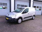 Peugeot Partner - 1.6 HDI 170C 55KW