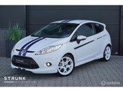 Ford Fiesta - 1.6 Metal ST 135 PK Airco Leer LMV