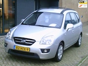 Kia Carens - 2.0 CVVT X-ecutive Nwe Apk 1-6-2027 Stuurbekr Airco LMV