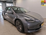 Tesla Model 3 - Long Range AWD 75 kWh WARMTEPOMP NEW MODEL
