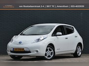 Nissan Leaf - Acenta 30 kWh Camera | Stoel + Stuurverwarming | Navigatie |