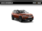 Dacia Bigster - Limited Edition | Achteruitrijcamera | Cruise Control en sne