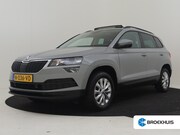Skoda Karoq - 1.0 TSI Business Edition 110Pk | Glazen Panorama-dak | Stoel
