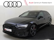 Audi A6 - Avant 55 TFSI e quattro S edition Competition | SoH 95% | Pa
