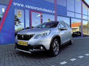 Peugeot 2008 - 1.2 110pk Panodak Navi Carplay Camera Led Airco