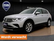 Volkswagen Tiguan - 1.4 TSI eHybrid Elegance | Pano Dak | Trekhaak | 360 Camera