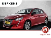 Peugeot 208 - 1.2 Allure Pack 100pk Automaat | Apple Carplay/Android Auto 