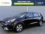 Kia Niro - 1.6 GDi Hybrid First Edition | Trekhaak | Navigatie | Climat