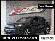 Ford Capri - Extended Range RWD 77 kWh | VOORRAAD | €4.000, 00 KORTING! |