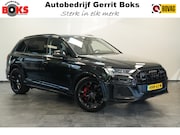 Audi Q7 - 55 TFSI e quattro Pro S Line ACC Elek Stoelen B&O Head-Up Le