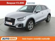 Audi Q2 - 1.4 TFSI ACT Design