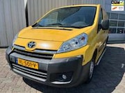 Toyota ProAce - 1.6D L2H1 Aspiration - Koppelingspedaal Stuk - Sch