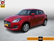 Suzuki Swift - 1.2 Comfort Smart Hybrid | Bluetooth | DAB |