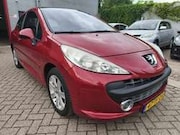 Peugeot 207 - XS Pack 1.6-16V, APK 30-04-2027