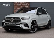 Mercedes-Benz GLE-klasse - 400 e 4MATIC AMG Line Premium+ | Luchtvering | Distronic+ |