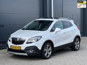 Opel Mokka - 1.6 COSMO SCHUIFDAK LEDER FULL OPTIONS