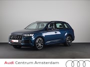 Audi Q7 - 55 TFSI e quattro Pro Line 367pk | Trekhaak | Parkeerkcamera
