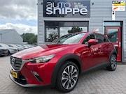 Mazda CX-3 - 2.0 SkyActiv-G 121 Sportive -1STE EIGENAAR!-DEALER ONDERHOUD