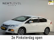Honda Insight - 1.3 Exclusive Hybride NL Auto Automaat Grotebeurt