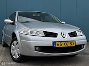 Renault Mégane - 1.6-16V Business Line 5Drs Airco Cruise Control Trekhaak APK