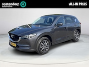 Mazda CX-5 - 2.0 SkyActiv-G 160 GT-M 4WD | Trekhaak | Bose-premium | All