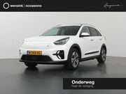 Kia e-Niro - ExecutiveLine 64 kWh | SOH 98% | Schuif/Kanteldak | Lederen 