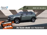 Dacia Duster - 1.6 Hybrid 140 Journey Uit voorraad leverbaar op = op