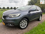 Renault Kadjar - 1.2 TCe Limited|Automaat|Trekhaak